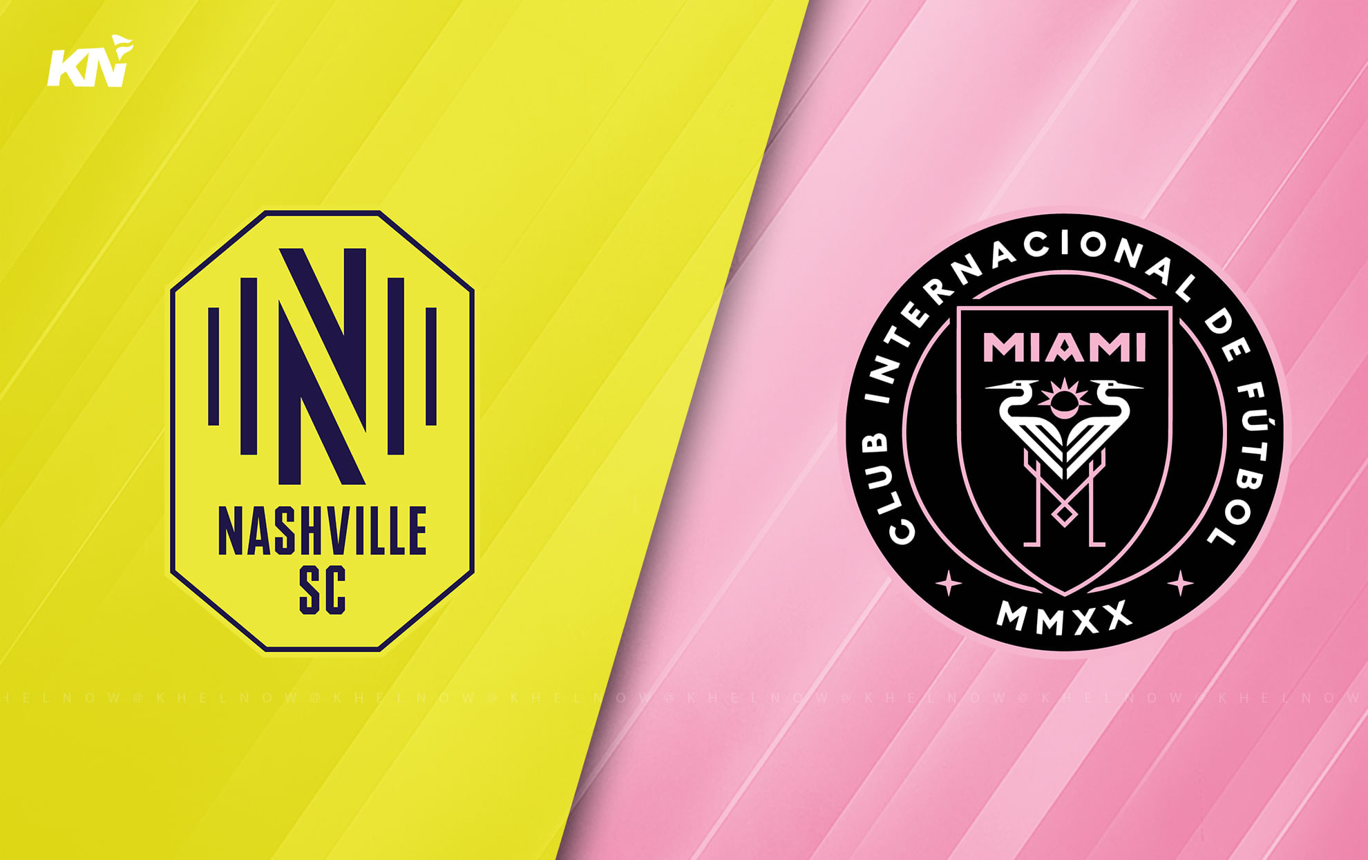 Nashville vs Inter Miami Preview, prediction, lineups, betting tips & odds | MLS 2025 Playoffs Second Round