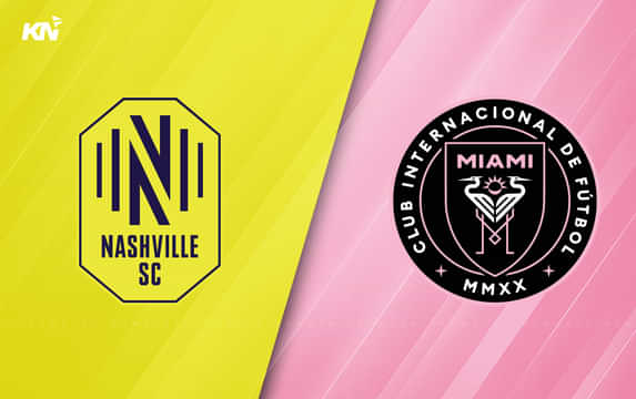Nashville vs Inter Miami Preview, prediction, lineups, betting tips & odds | MLS 2025 Playoffs Second Round
