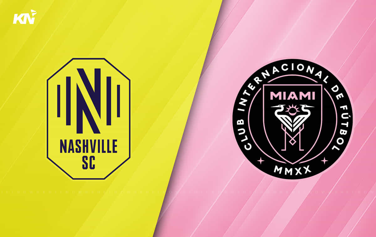 Nashville vs Inter Miami Preview, prediction, lineups, betting tips & odds | MLS 2025 Playoffs Second Round