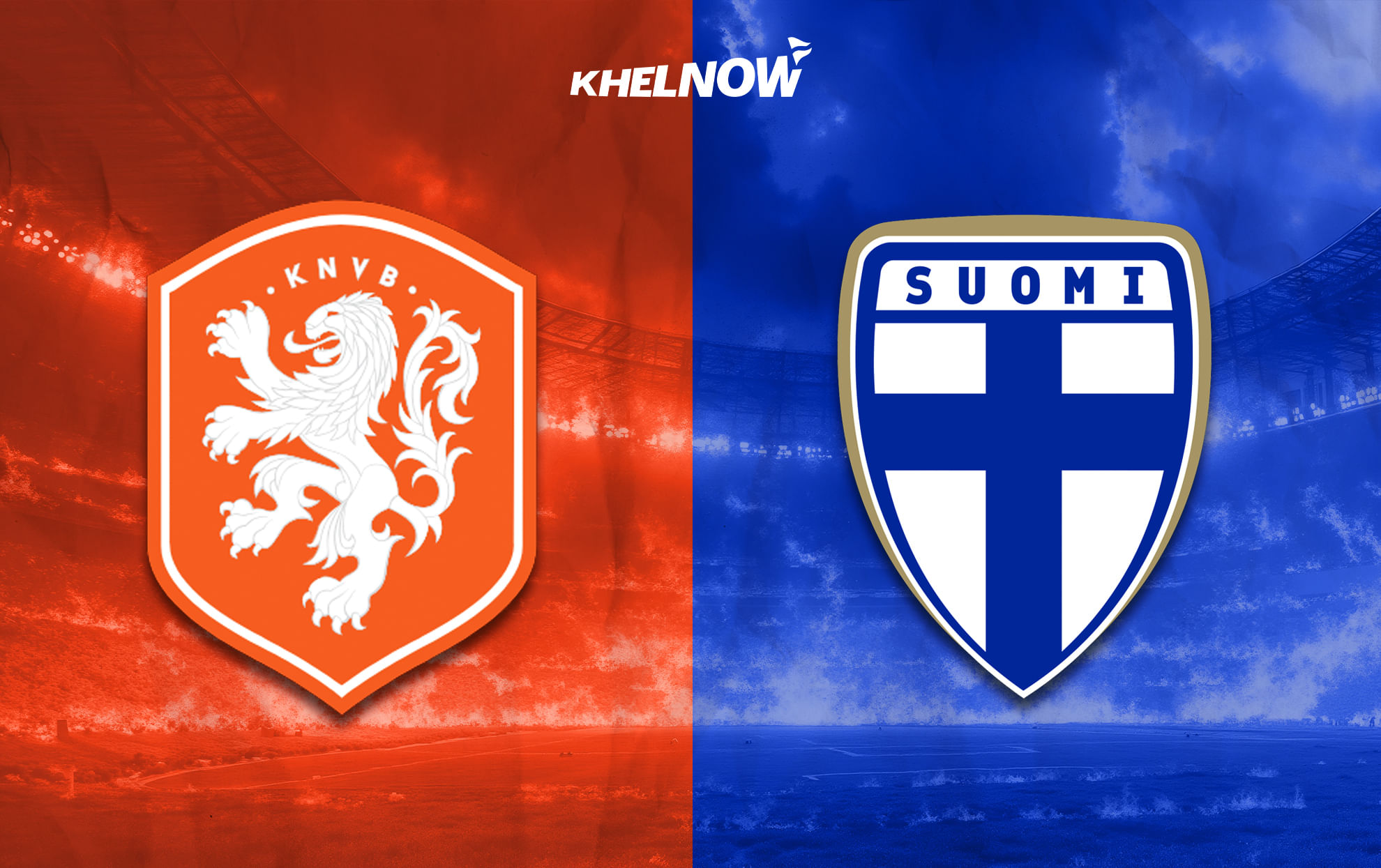 Netherlands vs Finland Preview, prediction, lineups, betting tips & odds | 2026 FIFA World Cup Qualifiers