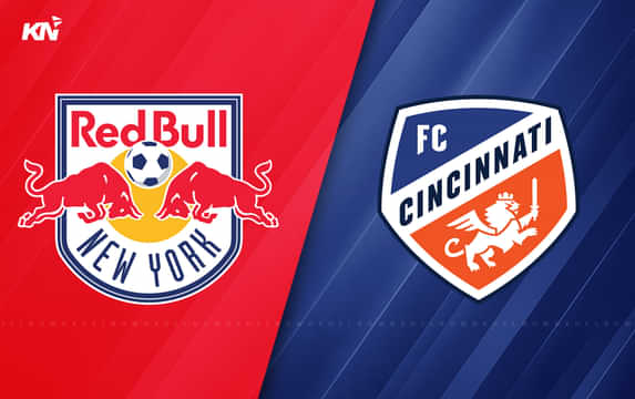 New York Red Bulls vs FC Cincinnati Preview, prediction, lineups, betting tips & odds | MLS 2025