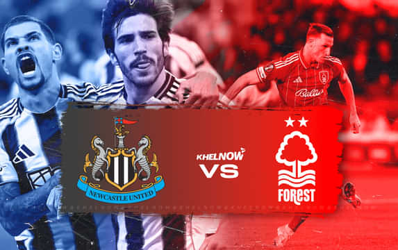 Newcastle United vs Nottingham Forest Preview, prediction, lineups, betting tips & odds | Premier League 2025-26