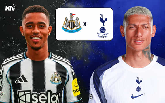 Newcastle United vs Tottenham Hotspur Preview, prediction, lineups, betting tips & odds | EFL Cup 2025-26