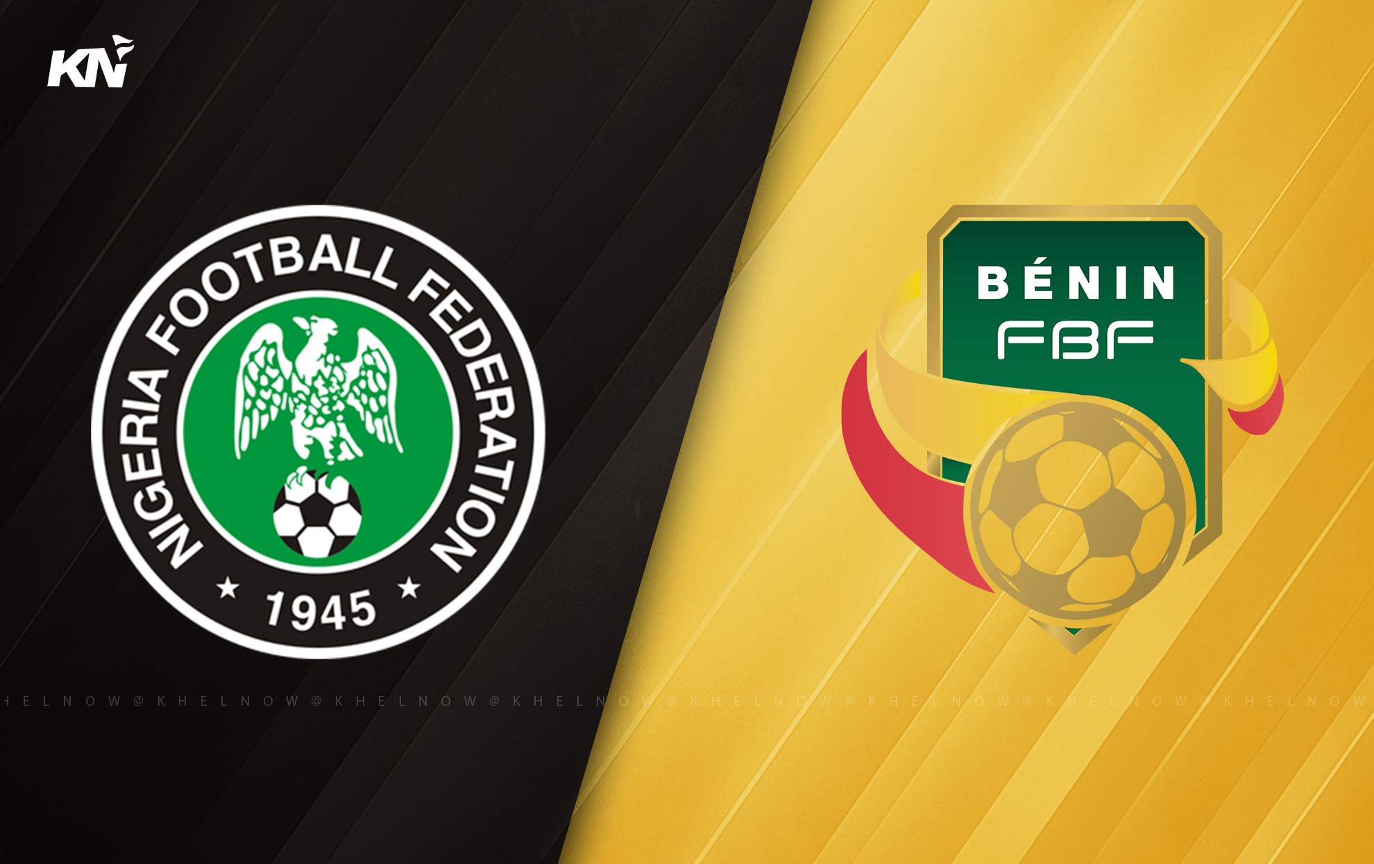 Nigeria vs Benin Preview, prediction, lineups, betting tips & odds | 2026 FIFA World Cup Qualifiers