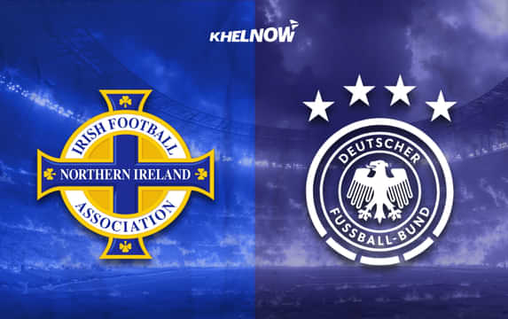 Northern Ireland vs Germany Preview, prediction, lineups, betting tips & odds | 2026 FIFA World Cup Qualifiers