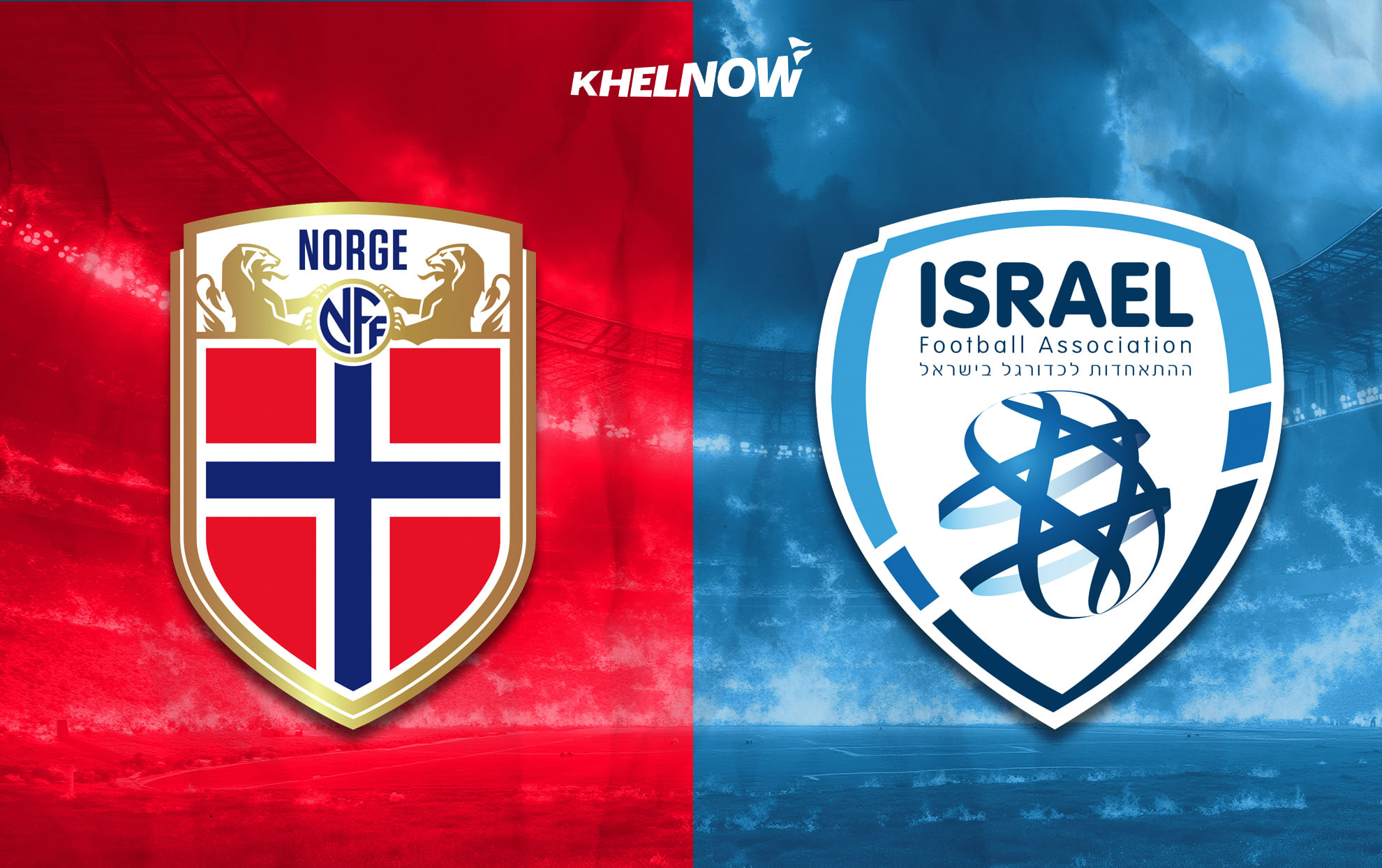Norway vs Israel Preview, prediction, lineups, betting tips & odds | 2026 FIFA World Cup Qualifiers