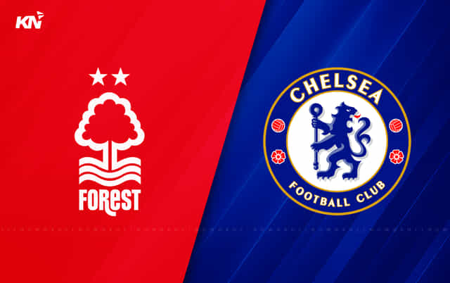 Nottingham Forest vs Chelsea Preview, prediction, lineups, betting tips & odds | Premier League 2025-26