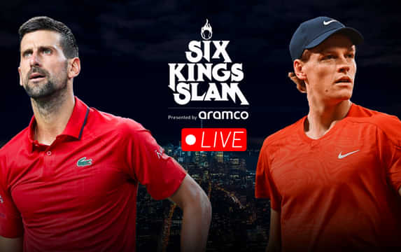 Jannik Sinner vs Novak Djokovic