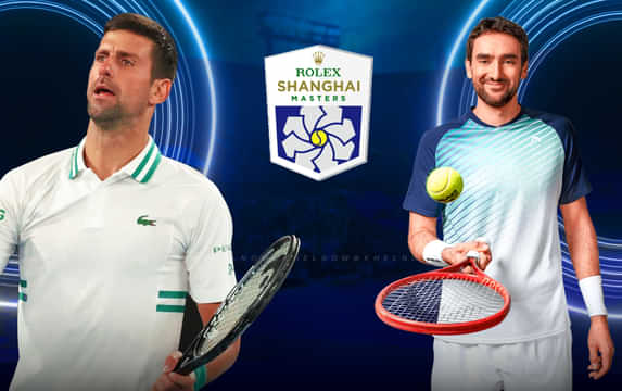 Novak Djokovic vs Marin Cilic prediction, betting tips & odds, head-to-head, preview: Shanghai Masters 2025
