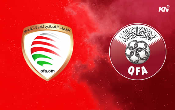 Oman vs Qatar Preview, prediction, lineups, betting tips & odds | 2026 FIFA World Cup Qualifiers