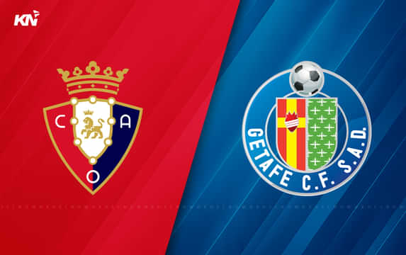 Osasuna vs Getafe Preview, prediction, lineups, betting tips & odds | LaLiga 2025-26