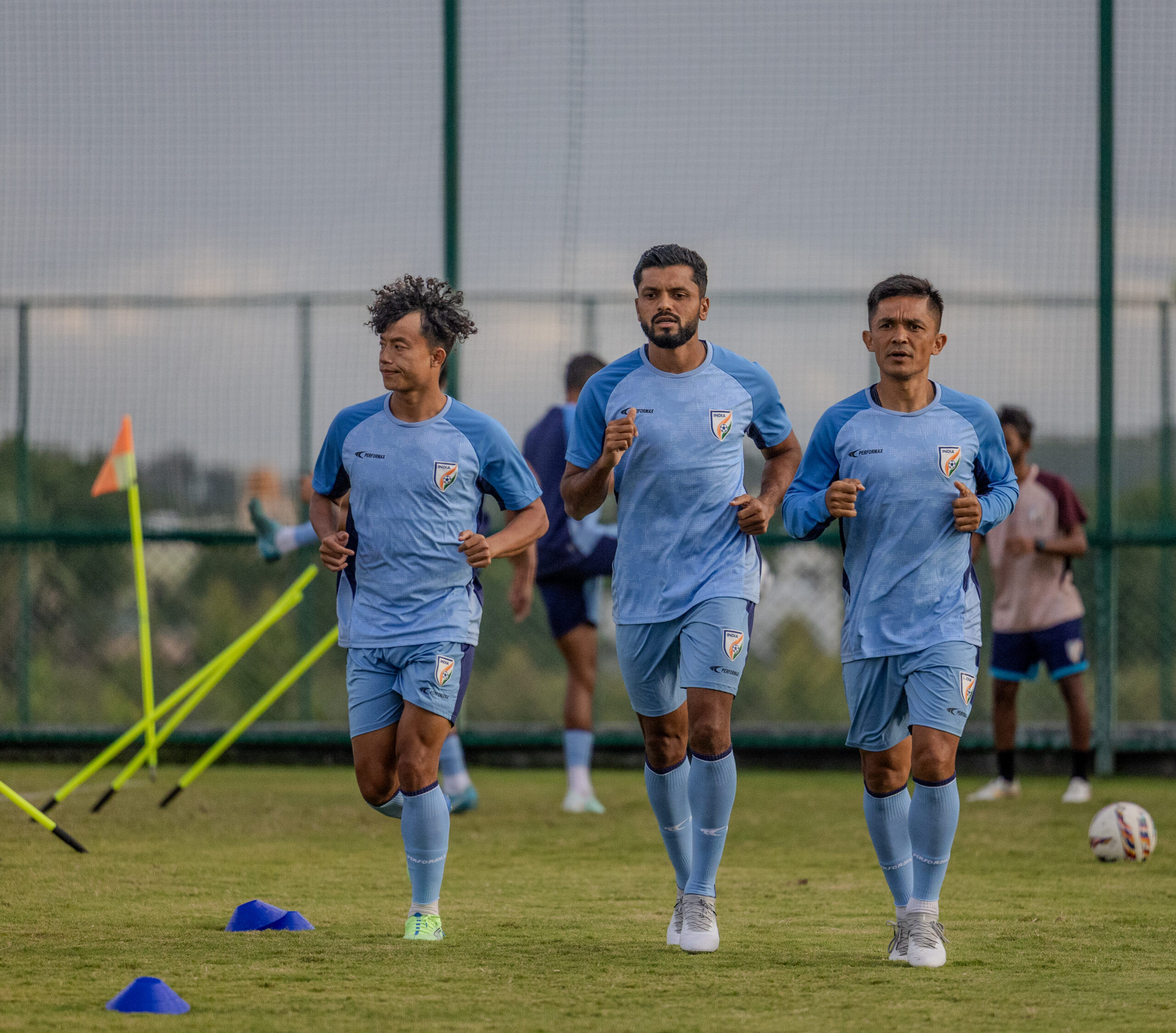 Indian Football Calendar for October 2025; AFC Asian Cup Qualifiers, Super Cup & more