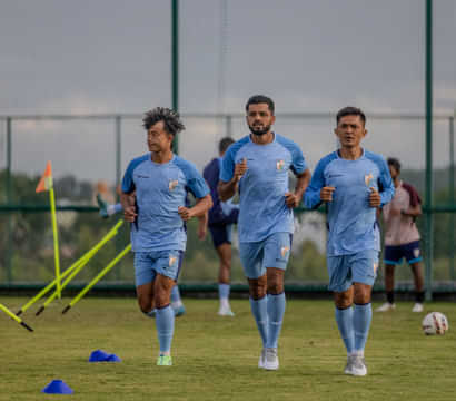 Indian Football Calendar for October 2025; AFC Asian Cup Qualifiers, Super Cup & more