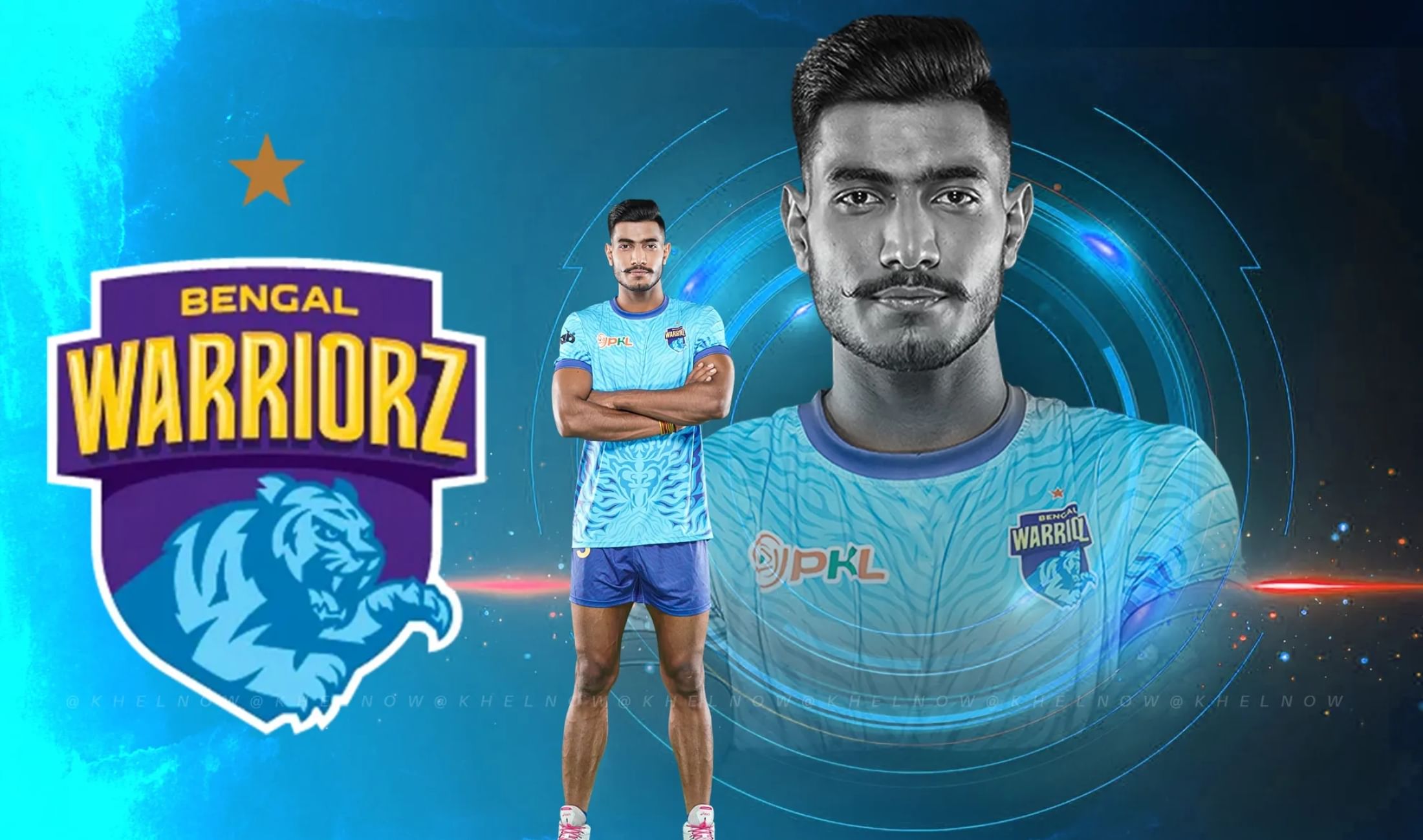 PKL 12: Devank Dalal achieves historic milestone against U Mumba