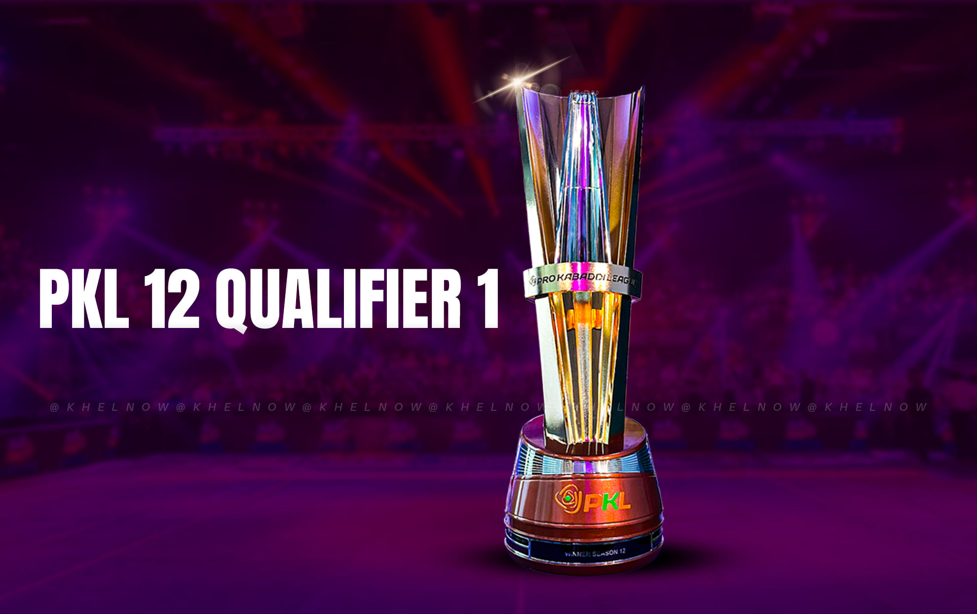 PKL 12 Qualifier 1: Which two teams will play the Ticket to Finale match?