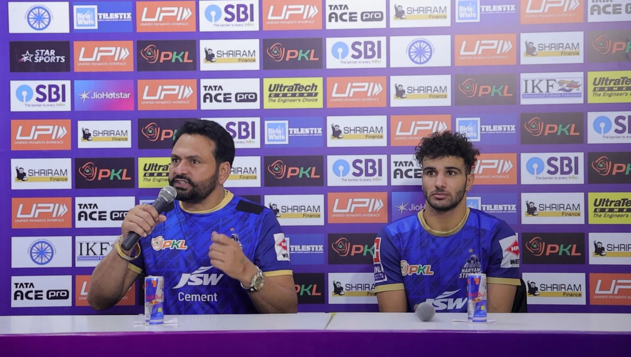 PKL 12: Why did Manpreet Singh lose his cool against Dabang Delhi? Revealed