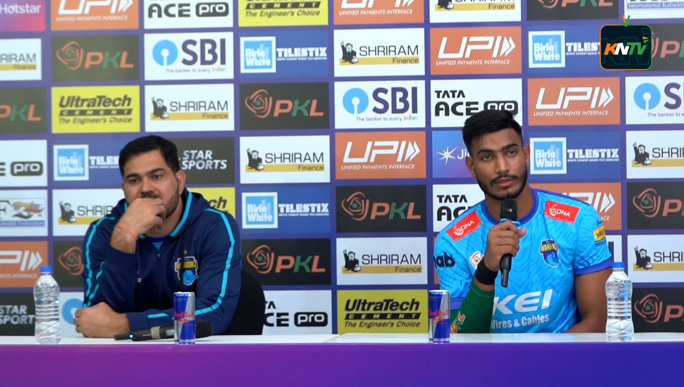 PKL 12: कोच नवीन कुमार ने देवांक दलाल पर साधा निशाना, स्टार रेडर की सबसे बड़ी गलती का किया खुलासा