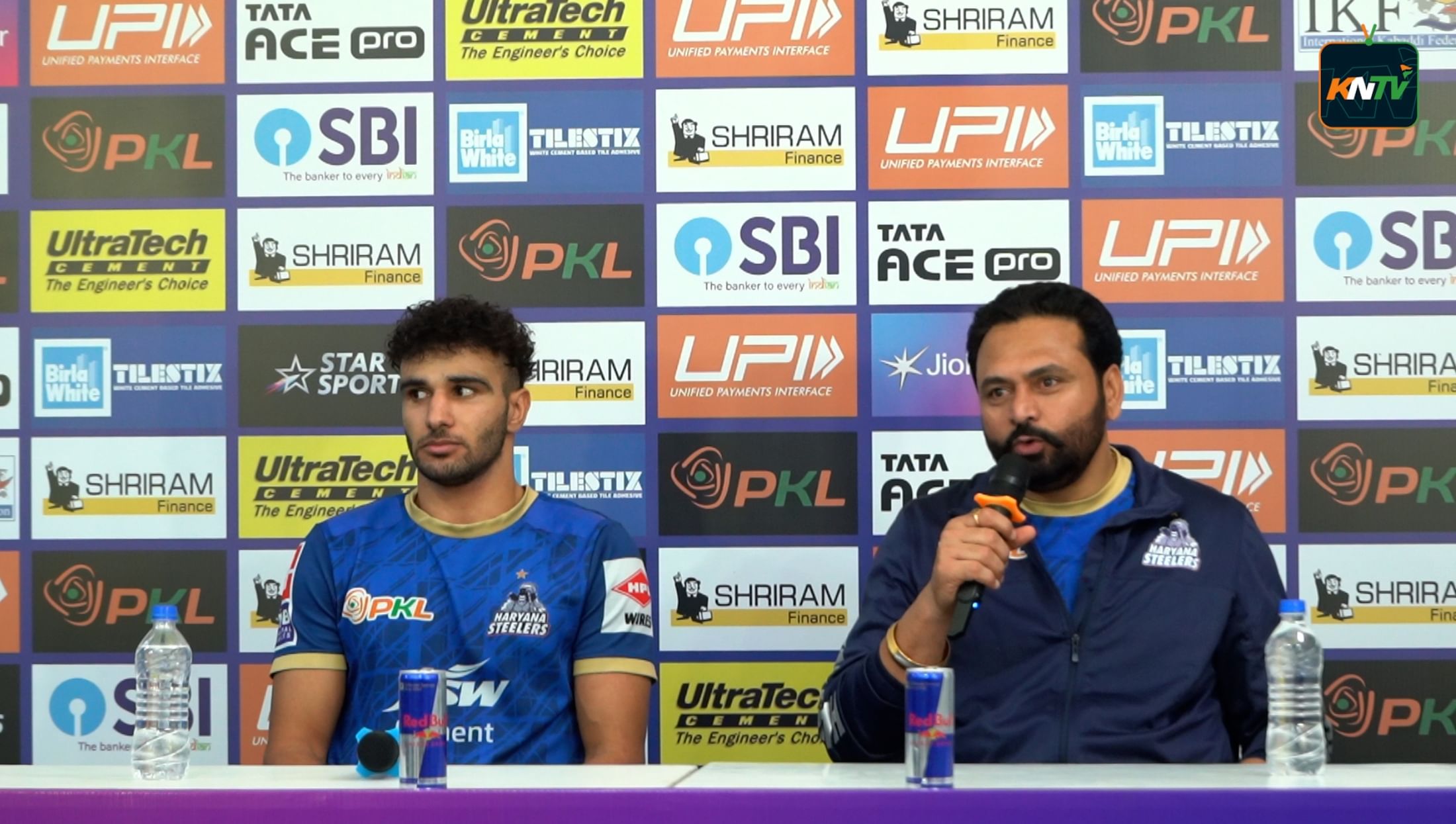 PKL 12: Jaideep Dahiya gives big statement on Haryana Steelers management & coach
