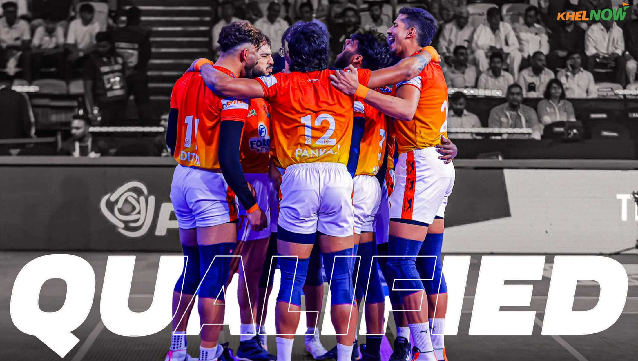 PKL 12: टॉप 4 में जगह बनाने वाली सभी टीमों की लिस्ट