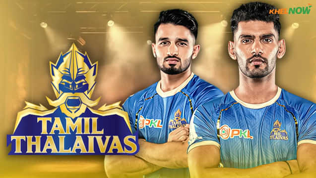 PKL 12: Will Sagar Rathee & Narender Kandola play against U Mumba tonight?