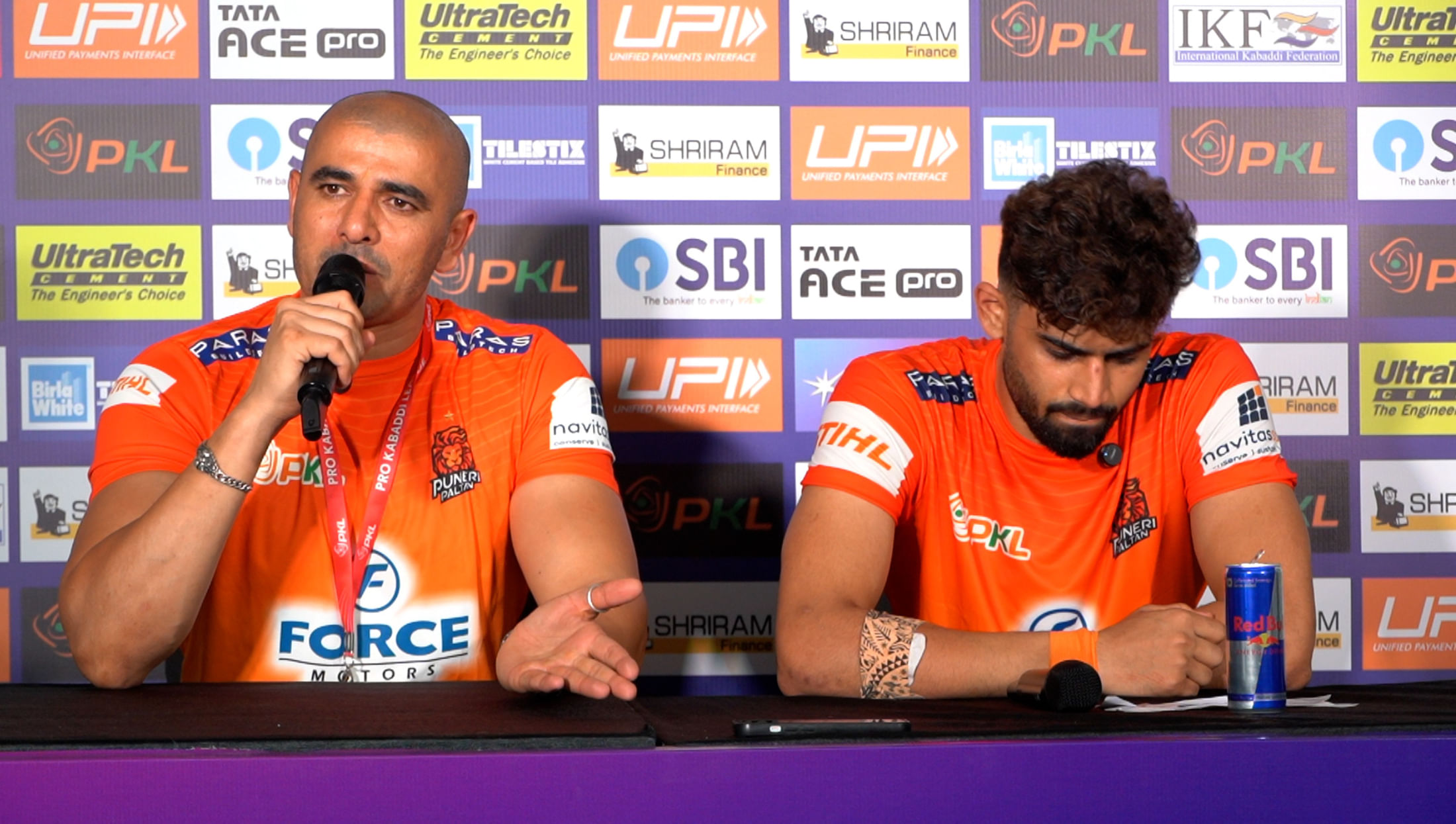 PKL 12: Coach Ajay Thakur praises Chennai fans for their unmatched love & support