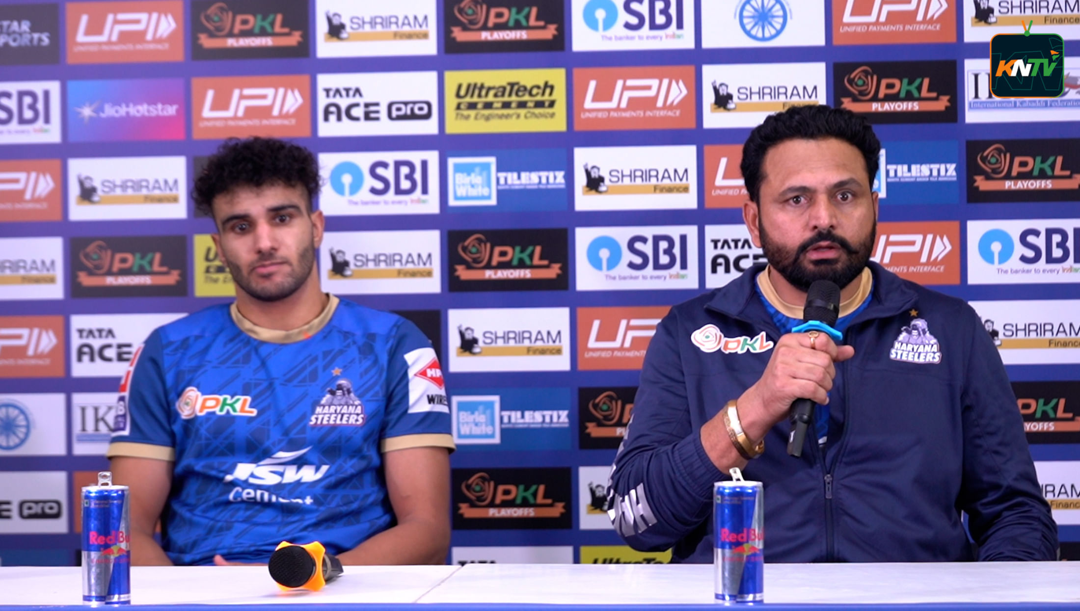 PKL: क्या हरियाणा स्टीलर्स अगले सीजन नवीन कुमार को करेगी रिटेन? मनप्रीत सिंह ने किया बड़ा खुलासा