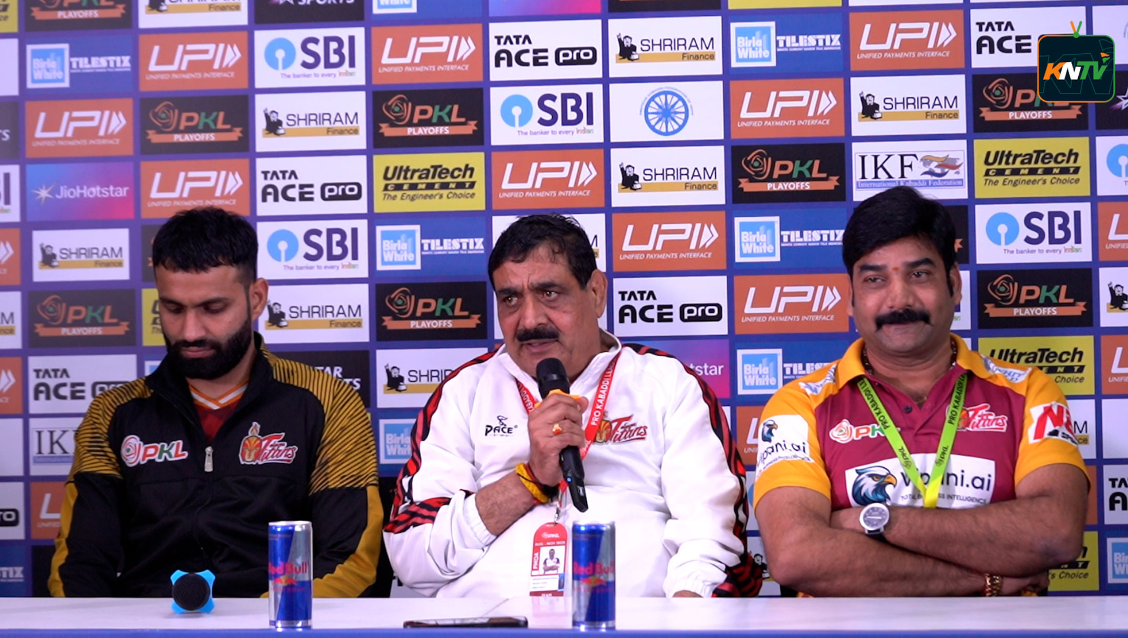 PKL 12: Krishan Hooda gives big statement on Puneri Paltan ahead of their clash in Qualifier 2