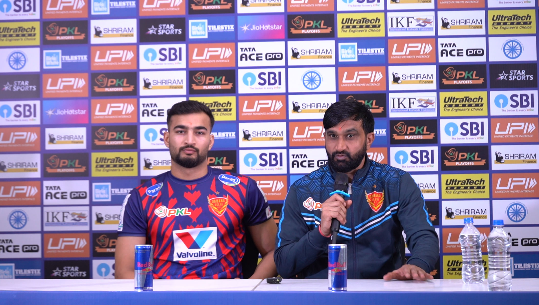 PKL 12: आशु मलिक ने अपनी चोट पर दिया अहम अपडेट, फाइनल में खेलने को लेकर भी कही बड़ी बात