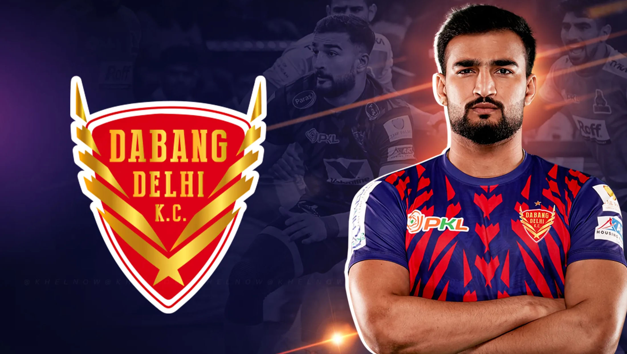 PKL 12 Final: Is Ashu Malik fully fit for tonight's clash against Puneri Paltan?