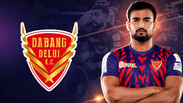 PKL 12 Final: Is Ashu Malik fully fit for tonight's clash against Puneri Paltan?