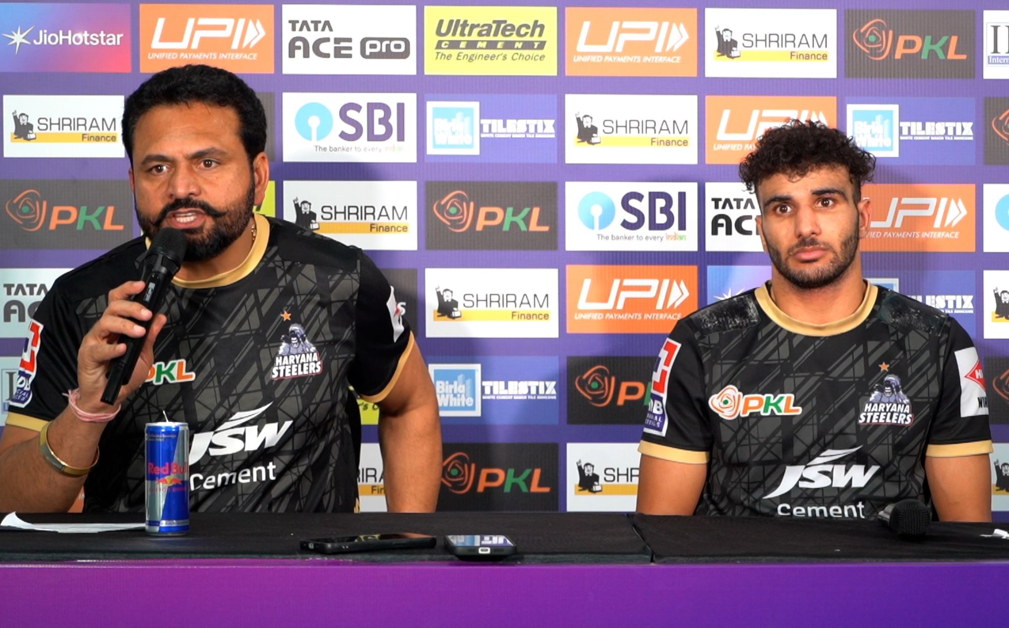 PKL 12: Manpreet Singh criticises Haryana Steelers players after their third consecutive defeat