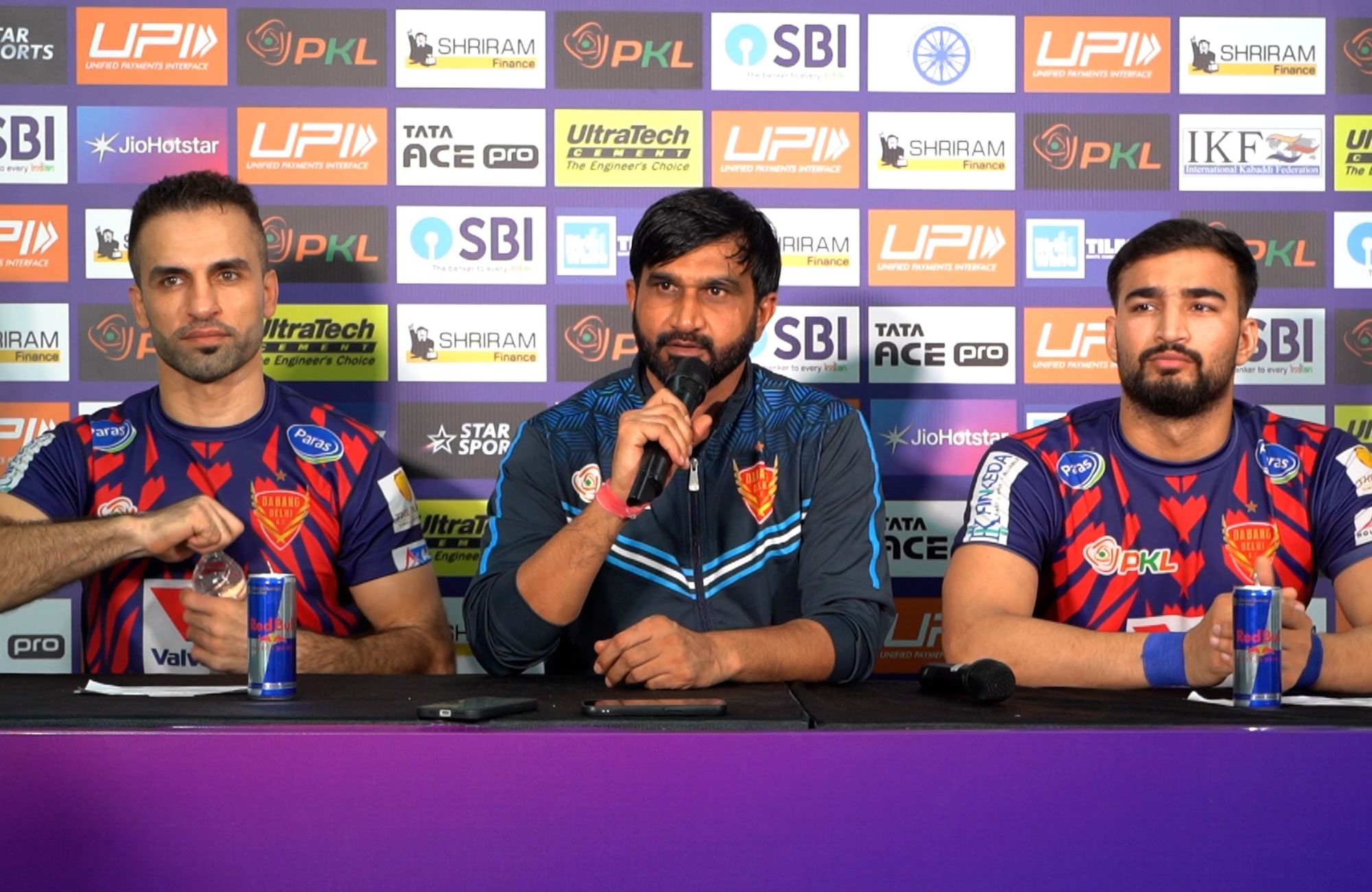 PKL 12: जोगिंदर नरवाल ने आशु मलिक की चोट पर दिया बड़ा अपडेट, वापसी की तारीख का भी किया खुलासा