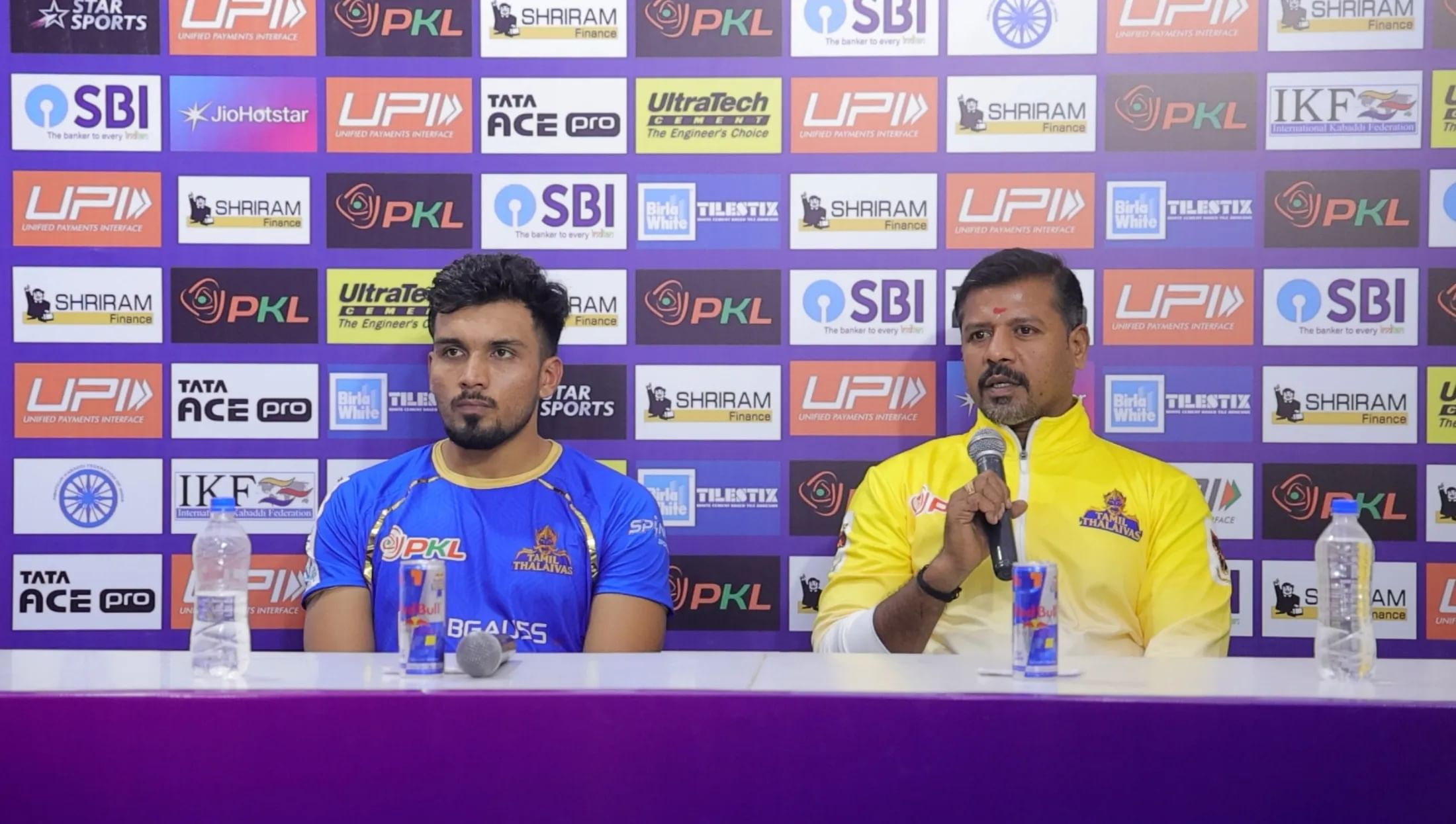 PKL 12: अर्जुन देशवाल ने गुजरात जायंट्स को लेकर कही बड़ी बात, मैच से पहले टीम के प्लान पर भी दिया खास बयान