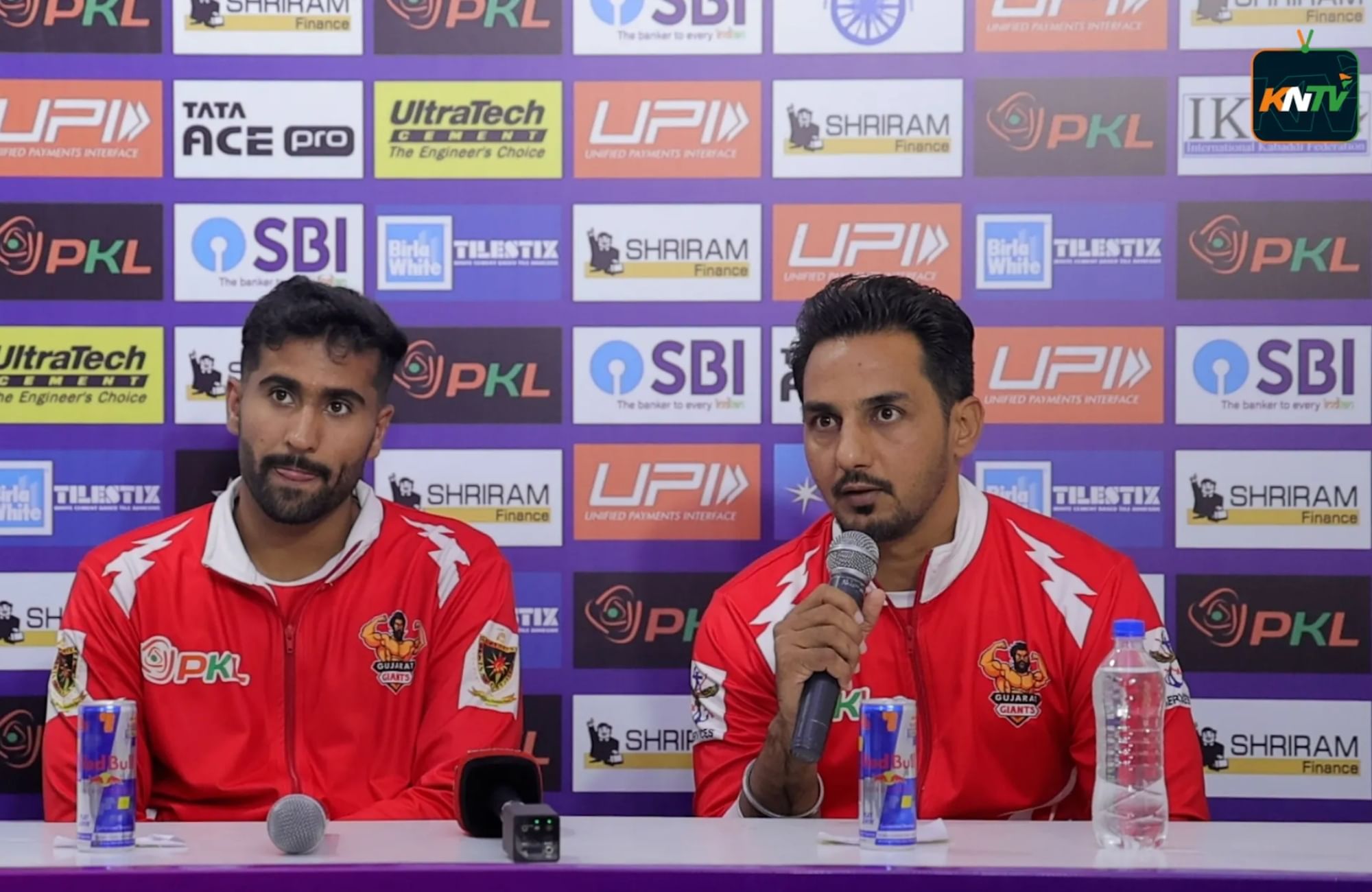 PKL 12: Gujarat Giants coach gives big statement on their match against Dabang Delhi