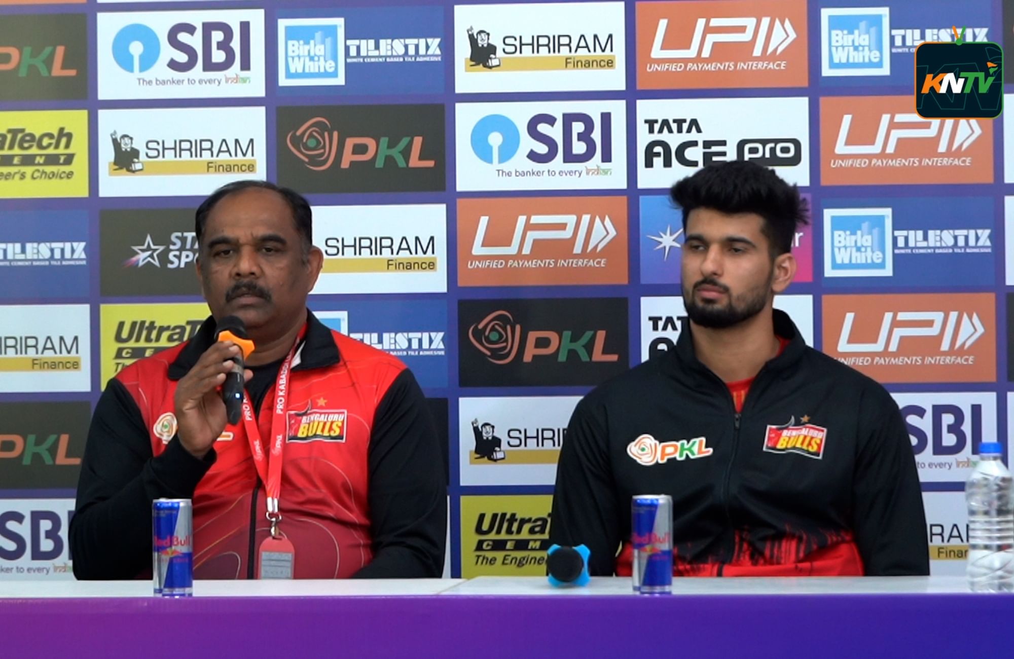 PKL 12: BC Ramesh gives big statement on Yogesh Dahiyas captaincy & defensive skills