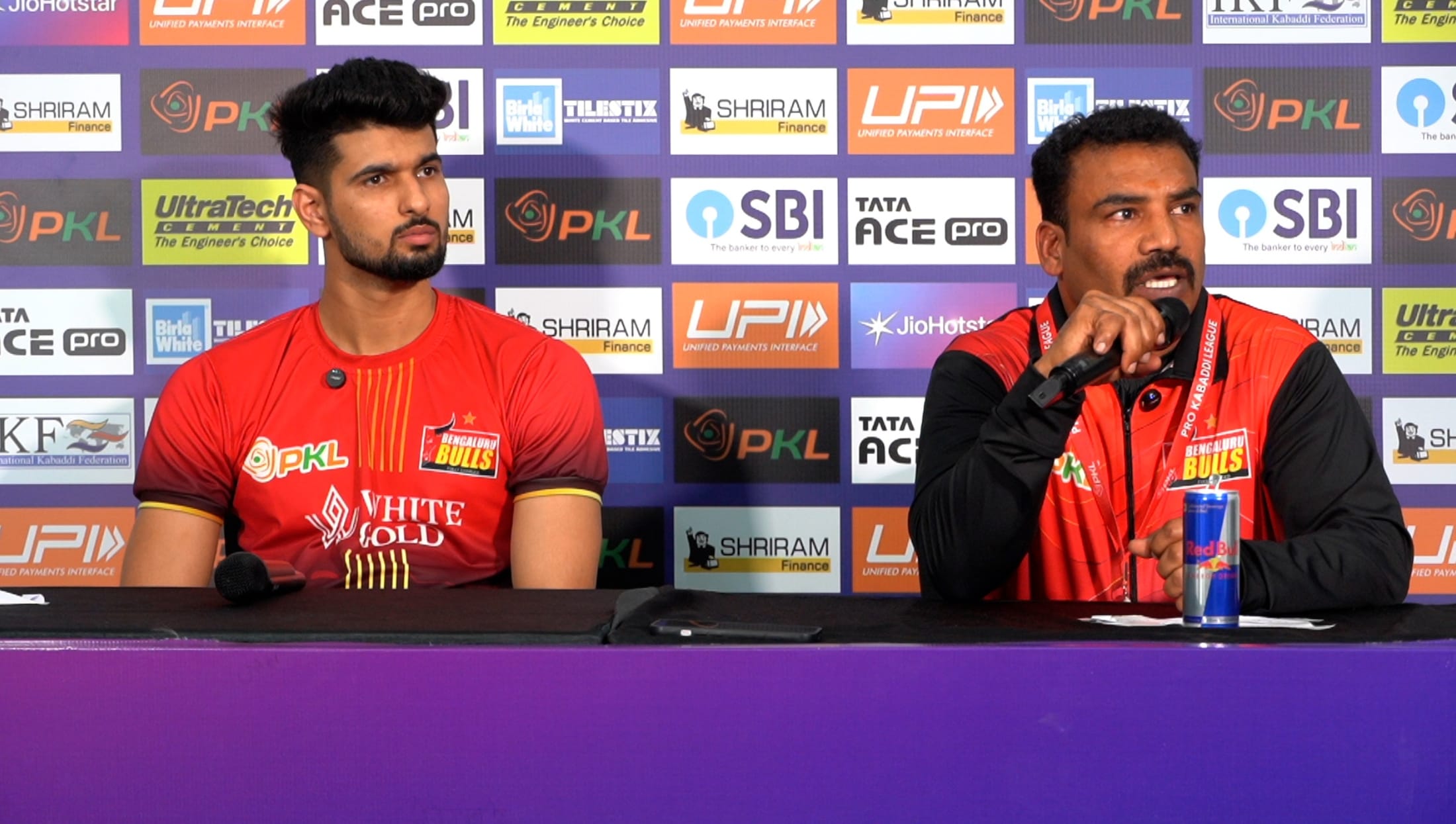 PKL 12: अर्जुन देशवाल को लेकर बेंगलुरु बुल्स के कोच ने दिया बड़ा बयान, खास रणनीति का भी किया खुलासा