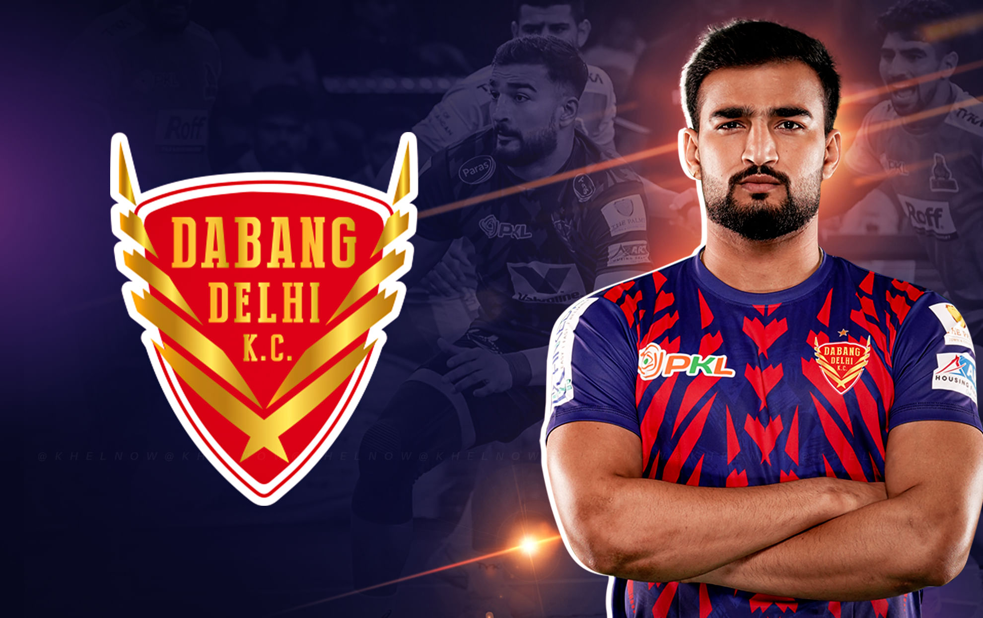 PKL 12: Why did Ashu Malik miss tonight's clash against Bengal Warriorz?