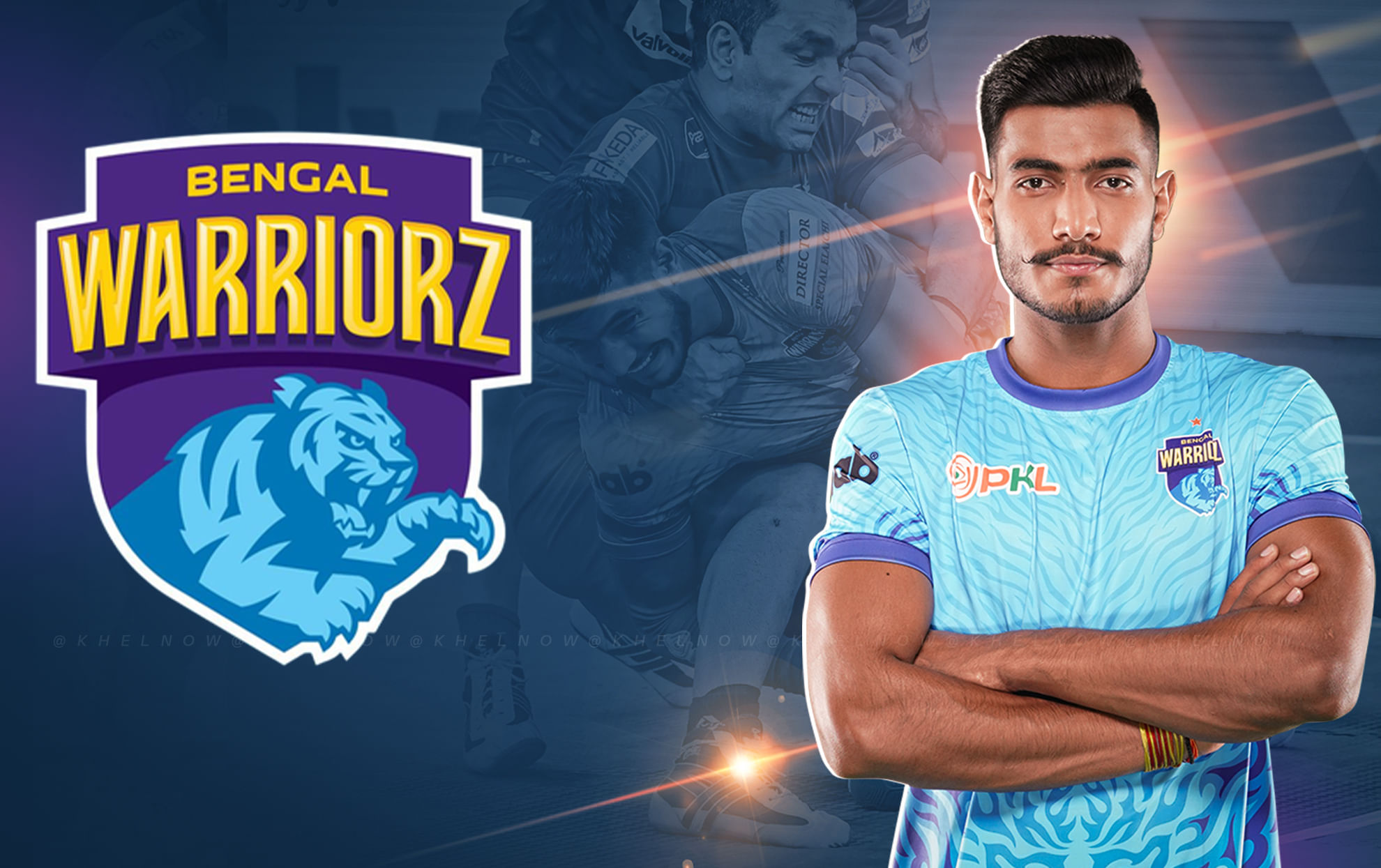 PKL 12: Why did Devank Dalal miss tonight's clash against Tamil Thalaivas?