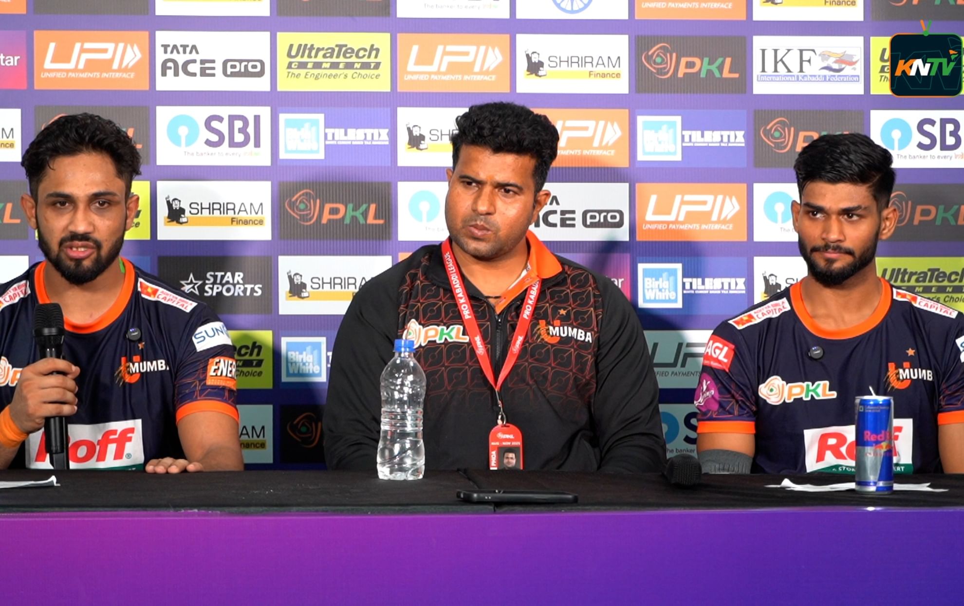 PKL 12: Sunil Kumar gives big statement on Puneri Paltan ahead of Maharashtra Derby's second chapter