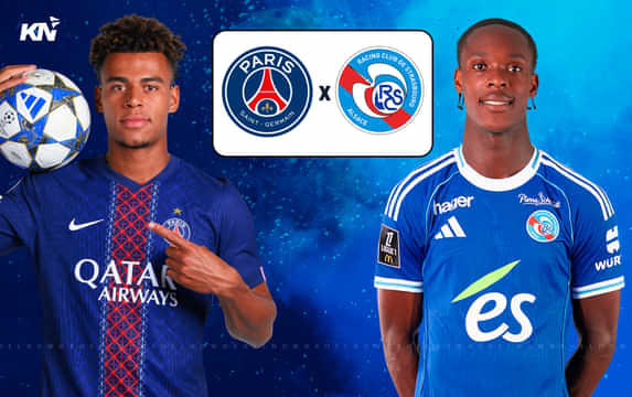 PSG vs Strasbourg Preview, prediction, lineups, betting tips & odds | Ligue 1 2025-26