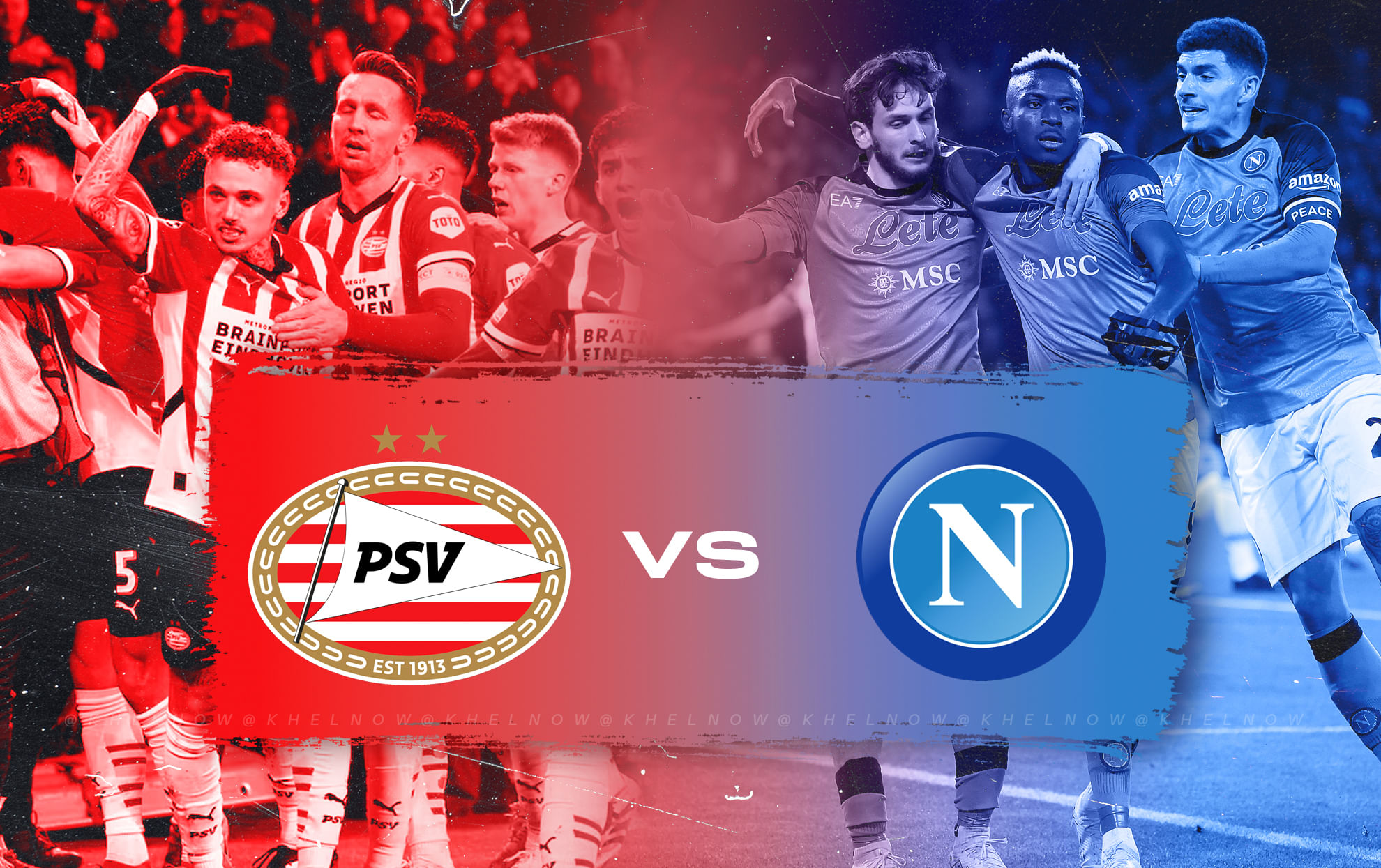 PSV Eindhoven vs Napoli Preview, prediction, lineups, betting tips & odds | UEFA Champions League 2025-26