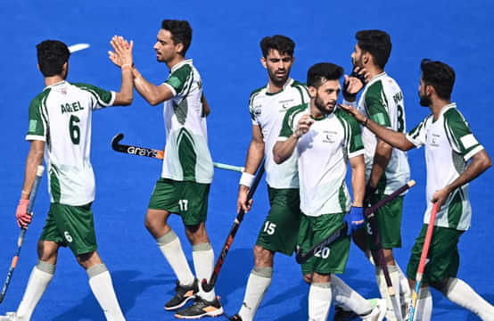 Pakistan pull out of Junior Hockey World Cup in India