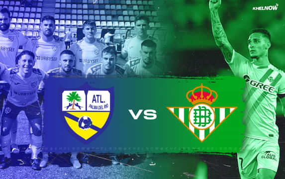 Palma del Río vs Real Betis Preview, prediction, lineups, betting tips & odds | Copa del Rey 2025-26