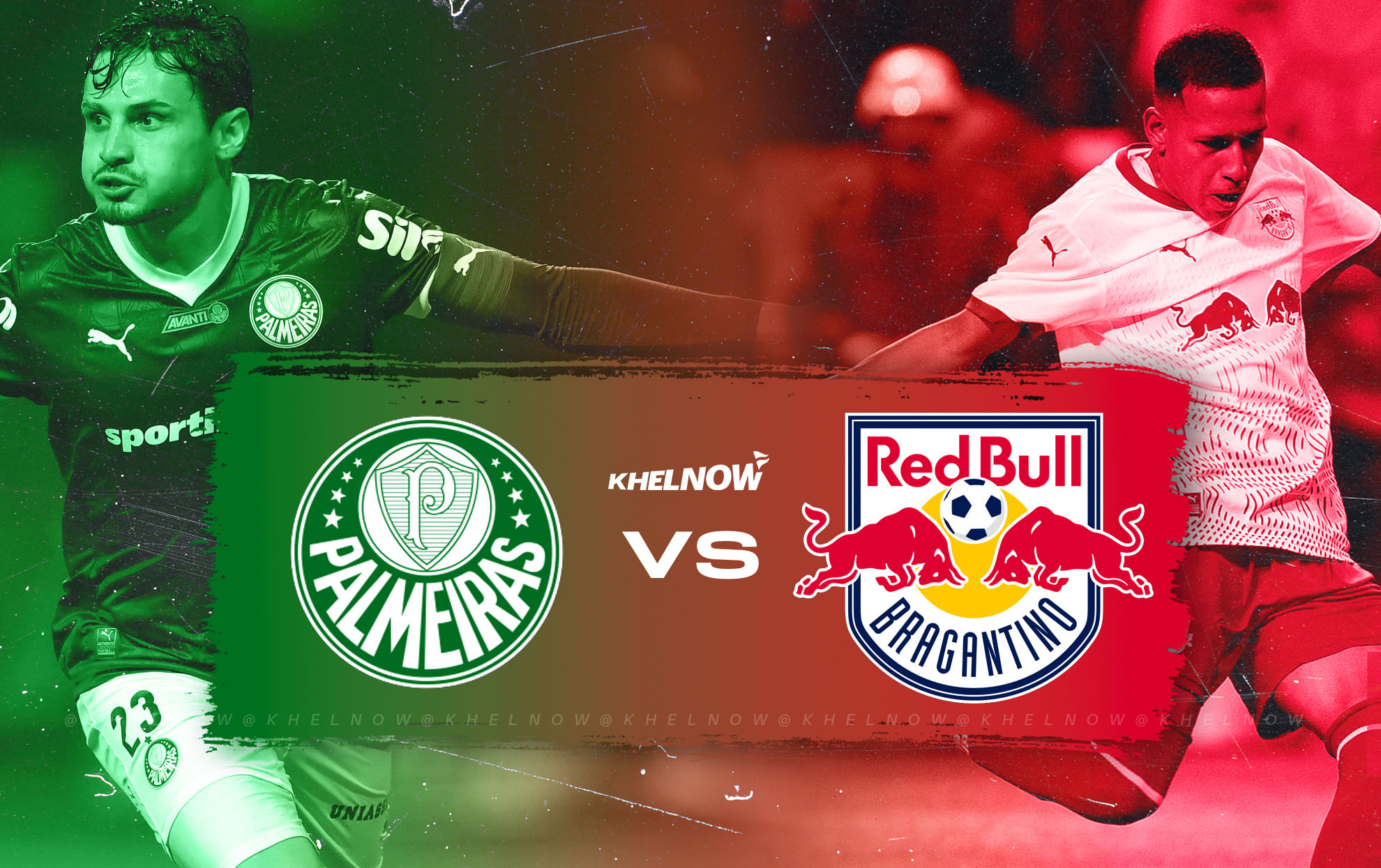 Palmeiras vs Red Bull Bragantino Preview, prediction, lineups, betting tips & odds | Campeonato Brasileiro Série A 2025
