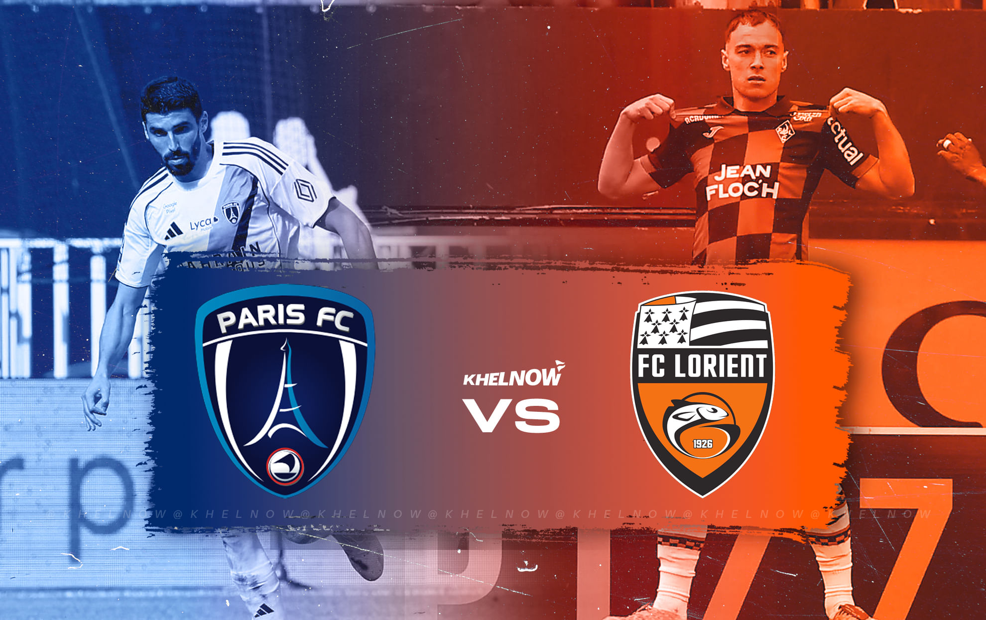 Paris FC vs Lorient Preview, prediction, lineups, betting tips & odds | Ligue 1 2025-26