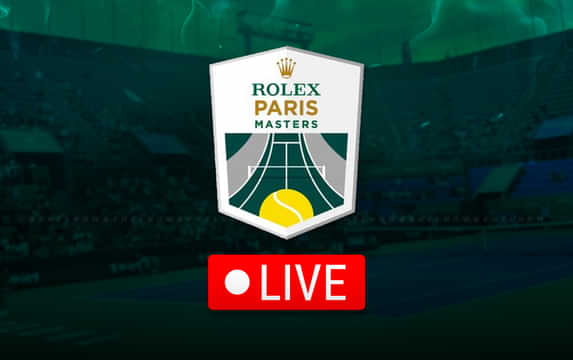 ATP Paris Masters 2025