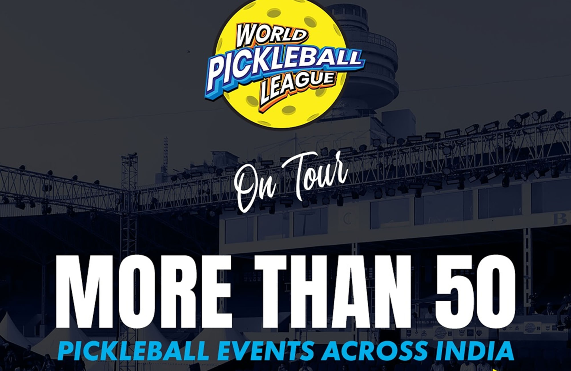World Pickleball League