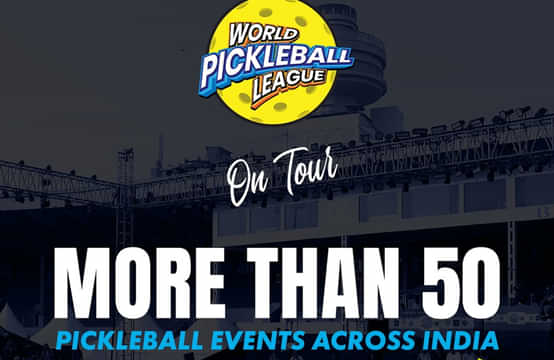 World Pickleball League