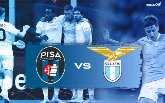 Pisa vs Lazio Preview, prediction, lineups, betting tips & odds | Serie A 2025-26