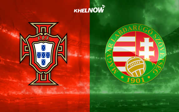 Portugal vs Hungary Preview, prediction, lineups, betting tips & odds | 2026 FIFA World Cup Qualifiers